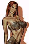 Shoshawna